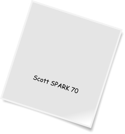 Scott SPARK 70